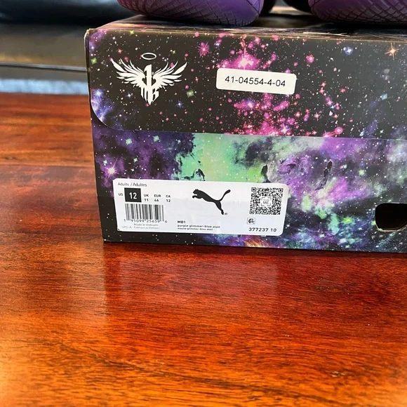 Puma MB1 - Picture 6 of 9